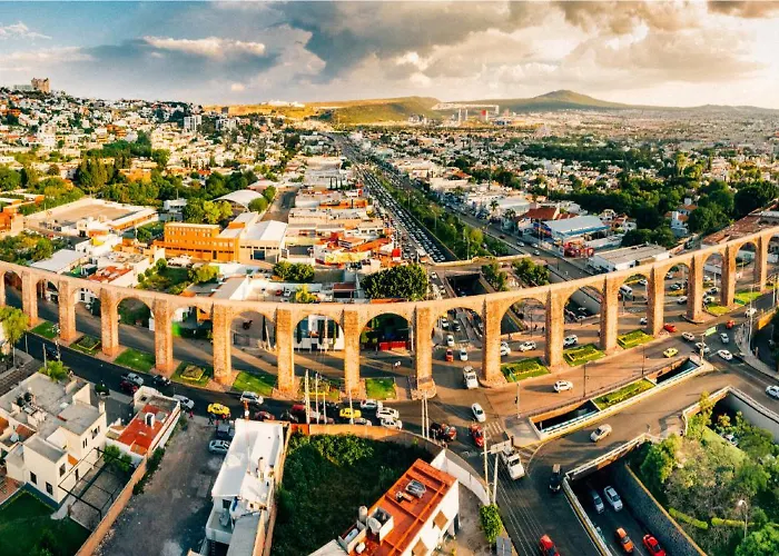 Hotel Rio Queretaro